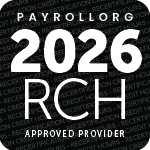 Approved Provider